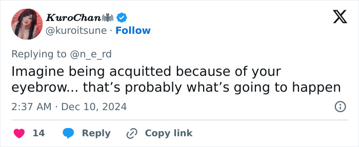 &ldquo;The Plot Thickens&rdquo;: Difference Between Masked CEO Assassin And Luigi Mangione Goes Viral