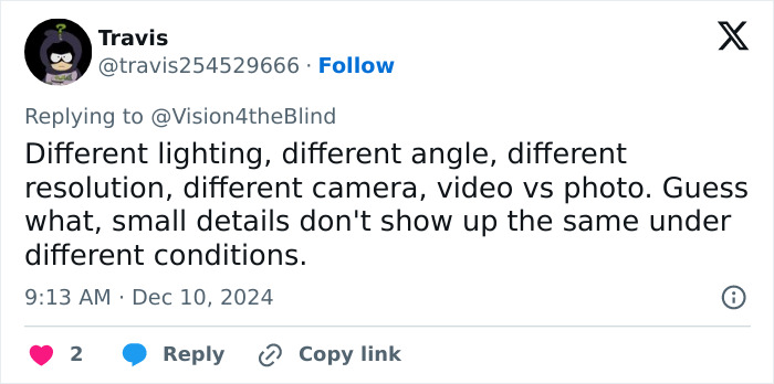 &ldquo;The Plot Thickens&rdquo;: Difference Between Masked CEO Assassin And Luigi Mangione Goes Viral