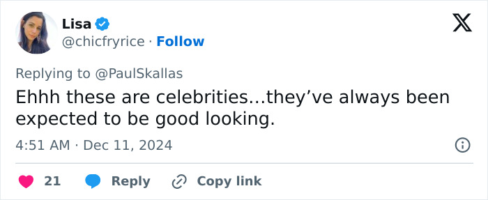 “Tough Standard”: Demi Moore, 62, Sparks Debate On Women Aging After Making Stunning Appearance “Tough Standard”: Demi Moore, 62, Sparks Debate On Women Aging After Making Stunning Appearance