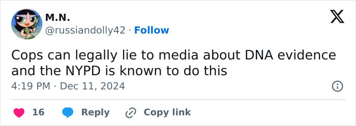 &ldquo;Proof Is In The Pudding&rdquo;: Forensic Expert Reacts To Mangione Fingerprint Conspiracy Theories