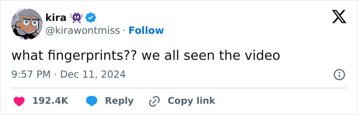 &ldquo;Proof Is In The Pudding&rdquo;: Forensic Expert Reacts To Mangione Fingerprint Conspiracy Theories