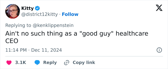 UnitedHealth&rsquo;s Reputation Seems To Be Plummeting Further After CEO&rsquo;s Letter To Staff Is Leaked