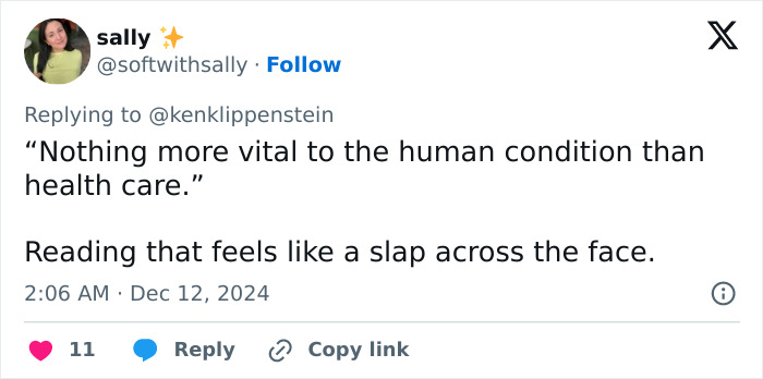 UnitedHealth&rsquo;s Reputation Seems To Be Plummeting Further After CEO&rsquo;s Letter To Staff Is Leaked