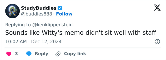 UnitedHealth&rsquo;s Reputation Seems To Be Plummeting Further After CEO&rsquo;s Letter To Staff Is Leaked