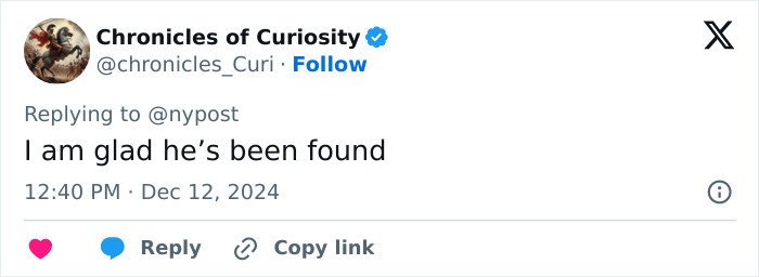 &ldquo;Feeling Well&rdquo;: Missing American Found In Syria After Spending 7 Months In Prison