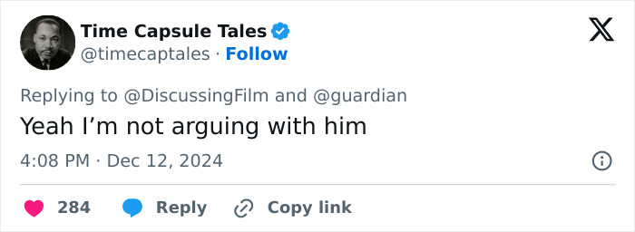 Cillian Murphy's Look-Alike Actor Claims To Be The Zombie In '28 Days Later' Cillian Murphy's Look-Alike Actor Claims To Be The Zombie In '28 Days Later'