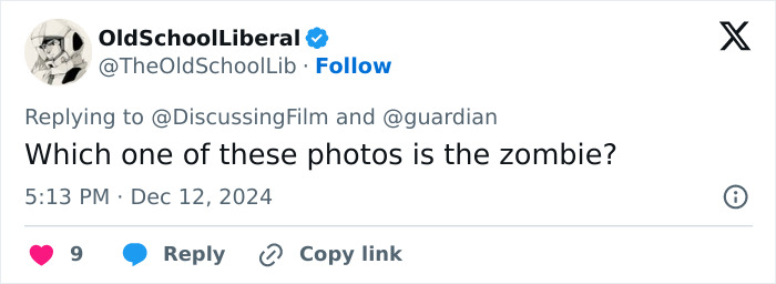 Cillian Murphy's Look-Alike Actor Claims To Be The Zombie In '28 Days Later' Cillian Murphy's Look-Alike Actor Claims To Be The Zombie In '28 Days Later'