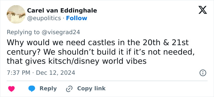 Mysterious Castle Found In The Middle Of A Frozen Lake Has People Scratching Their Heads Mysterious Castle Found In The Middle Of A Frozen Lake Has People Scratching Their Heads