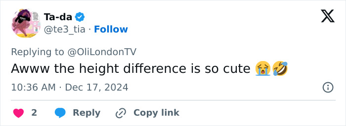 "How Embarrassing": Denzel Washington's Daughter Katia Walks Red Carpet With Wife Towering Over Her "How Embarrassing": Denzel Washington's Daughter Katia Walks Red Carpet With Wife Towering Over Her