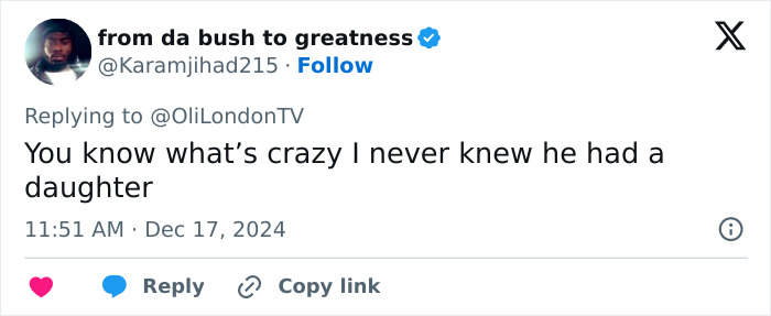 "How Embarrassing": Denzel Washington's Daughter Katia Walks Red Carpet With Wife Towering Over Her "How Embarrassing": Denzel Washington's Daughter Katia Walks Red Carpet With Wife Towering Over Her