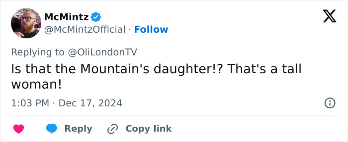 "How Embarrassing": Denzel Washington's Daughter Katia Walks Red Carpet With Wife Towering Over Her "How Embarrassing": Denzel Washington's Daughter Katia Walks Red Carpet With Wife Towering Over Her