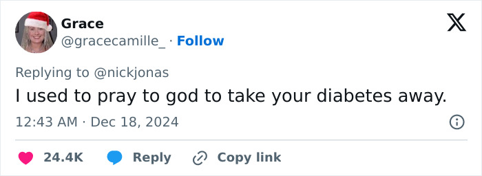 Nick Jonas Fans Threaten To Withdraw Support After His Bizarre Elon Musk Tweet: "Delete This"