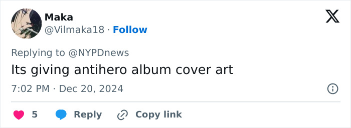 People Accuse NYPD Of "Extra Theatrics" While Luigi Mangione's Perp Walk Is Going Viral