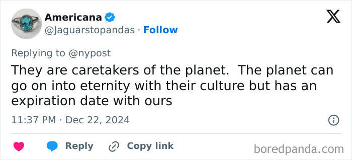 Never-Before-Seen Amazon Tribe Captured In Stunning First Glimpse: &ldquo;Leave Them Alone&rdquo;