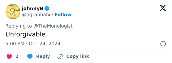 &ldquo;Unforgivable&rdquo;: Amazon Faces Backlash For Airing Altered Version Of Classic Film