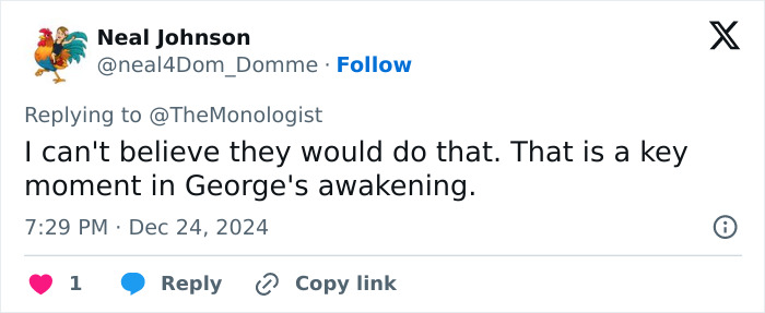 &ldquo;Unforgivable&rdquo;: Amazon Faces Backlash For Airing Altered Version Of Classic Film