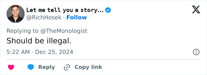 &ldquo;Unforgivable&rdquo;: Amazon Faces Backlash For Airing Altered Version Of Classic Film