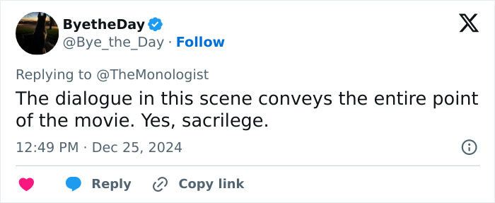 &ldquo;Unforgivable&rdquo;: Amazon Faces Backlash For Airing Altered Version Of Classic Film