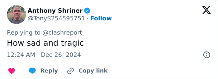 “I’m Sorry For Everything”: Man’s Final Words To Wife Before 38 Passengers Passed Away In Crash “I’m Sorry For Everything”: Man’s Final Words To Wife Before 38 Passengers Passed Away In Crash