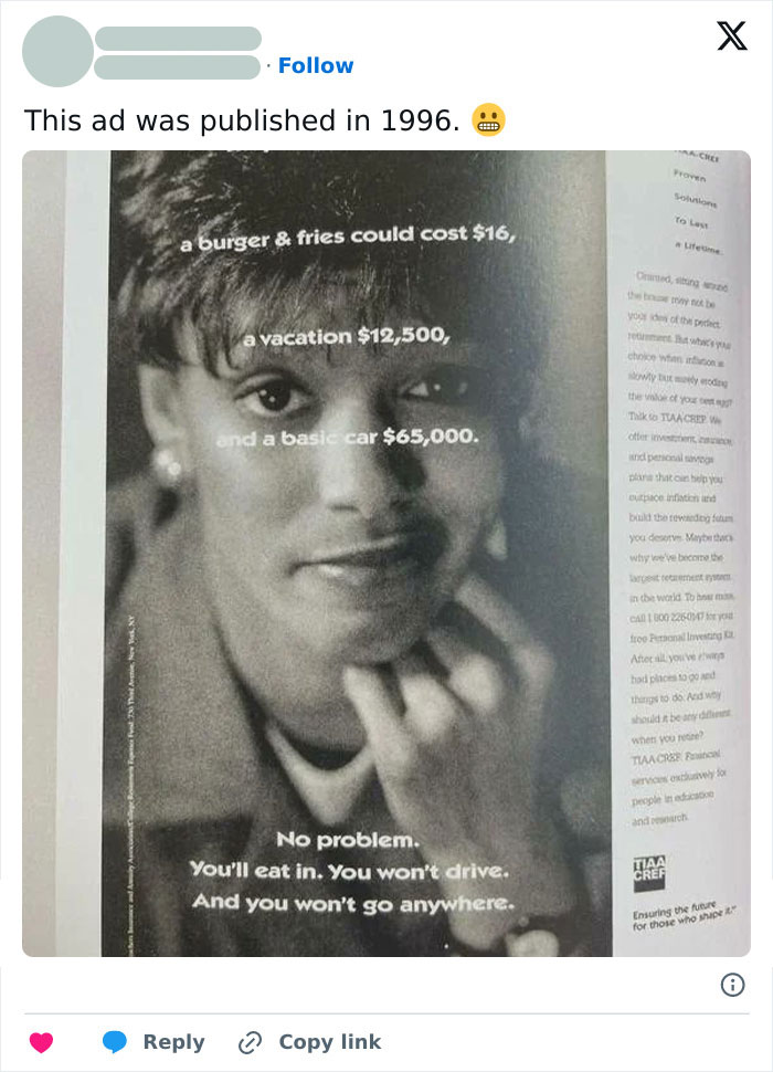 Who'd've Thunk It, Eh?