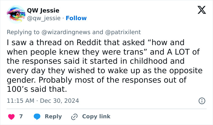 &ldquo;Shame On Her&rdquo;: J.K. Rowling Sparks Controversy With Another Tweet About Trans Children