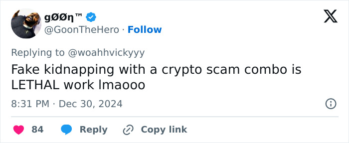 Woman Fakes Her Own Kidnapping Because Of Boredom: "I'm Paying For It Now" Woman Fakes Her Own Kidnapping Because Of Boredom: "I'm Paying For It Now"