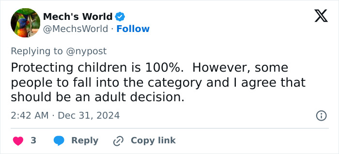 &ldquo;Shame On Her&rdquo;: J.K. Rowling Sparks Controversy With Another Tweet About Trans Children