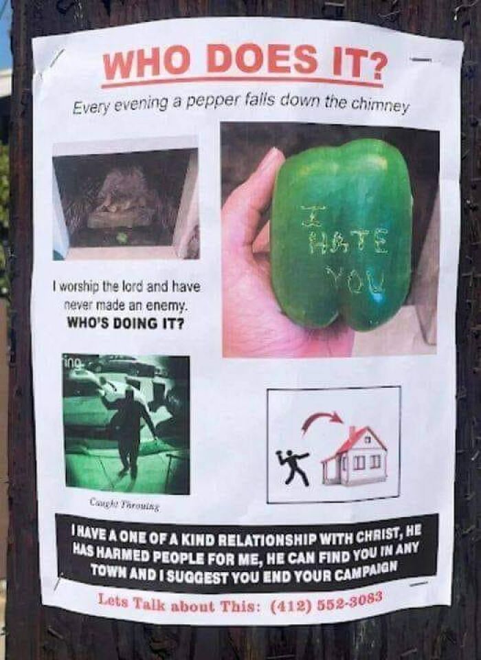 50 Signs So Ridiculous They’re Actually Brilliant, As Spotted By People Online (New Pics)