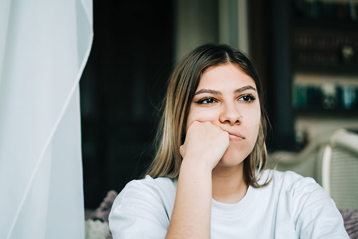 &ldquo;I Was Exhausted And Upset&rdquo;: Babysitter Calls Child&rsquo;s Dad After All-Night Ordeal, Fury Follows