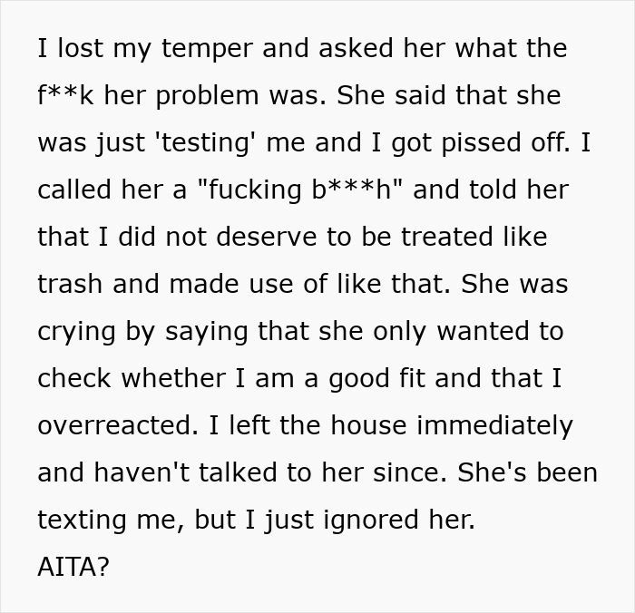 Woman Fakes Emergency To Test BF&rsquo;s Commitment, Ends Up Regretting It