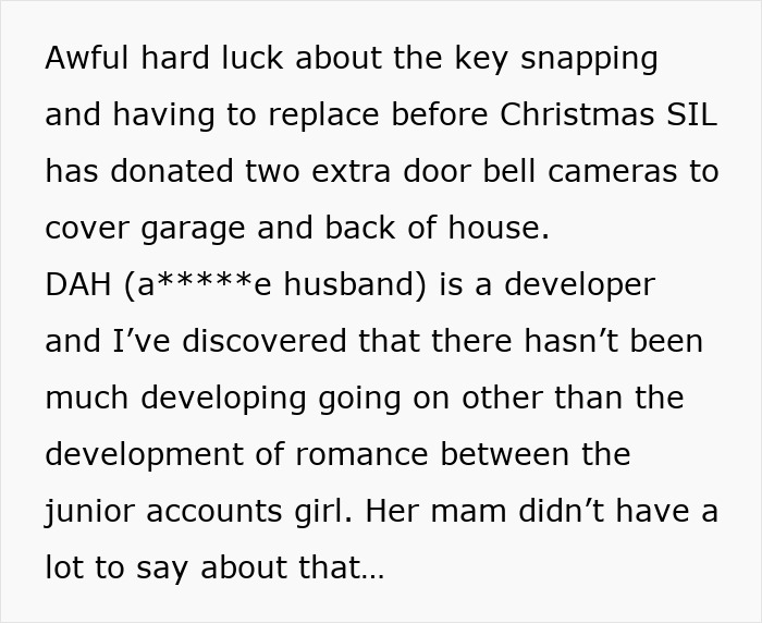 Lady Books Restaurant For Husband's Birthday, He Snaps At Her And Storms Off To Meet His Friends