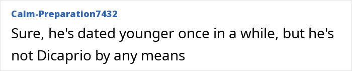 Chris Pine&rsquo;s 29-Year-Old Girlfriend Looks Like His Daughter, Ruthless Netizens Claim