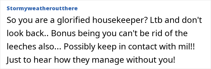 Woman Decides To Treat Stepdaughters The Same As They Treat Her, Causes Christmas Drama Woman Decides To Treat Stepdaughters The Same As They Treat Her, Causes Christmas Drama