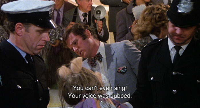 “Took Me 20 Years And 60 Watches”: Movie Jokes That Took People Literal Years To Understand