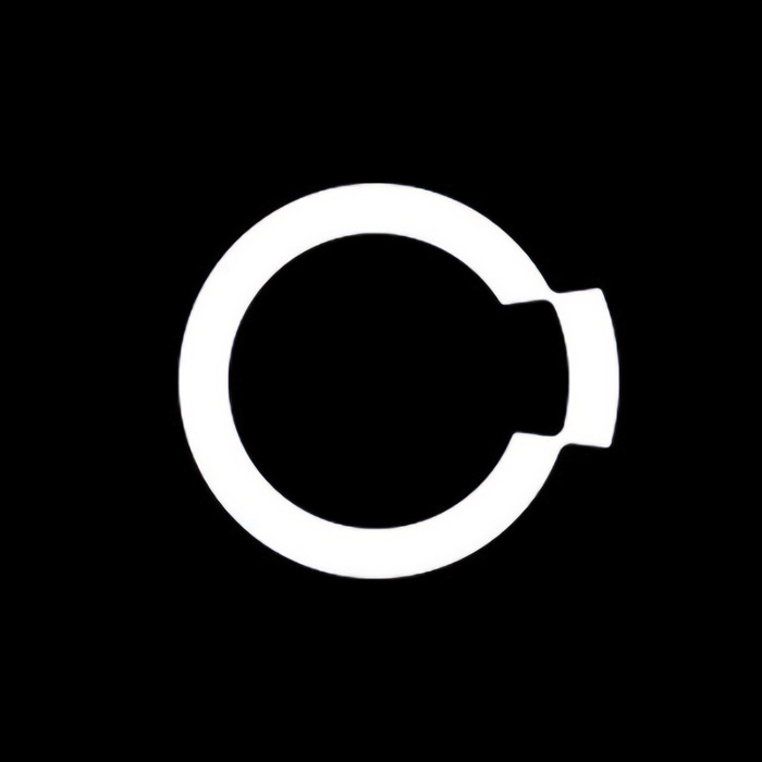 Colossal Biosciences logo.