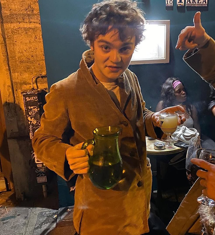 Fans Applaud Jack Depp&rsquo;s Humble Life Choices Despite Famous Family Background