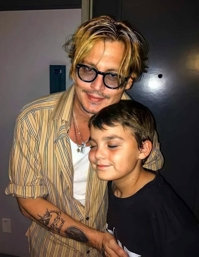 Fans Applaud Jack Depp&rsquo;s Humble Life Choices Despite Famous Family Background