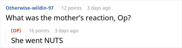 “Kid’s Jaw Went Straight To Hell”: Passenger’s Revenge Silences Toddler, Mom Loses Her Mind “Kid’s Jaw Went Straight To Hell”: Passenger’s Revenge Silences Toddler, Mom Loses Her Mind