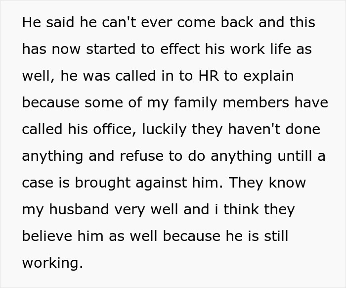Text about a teen lying about her stepdad being a creep, affecting his work and family relationships. Text about a teen lying about her stepdad being a creep, affecting his work and family relationships.