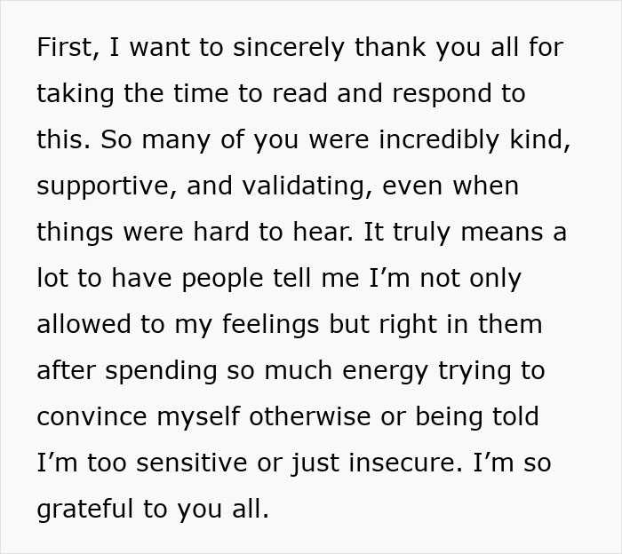 Woman Asks Fianc&eacute; To Postpone The Wedding After Seeing His Interactions With A New Female Friend