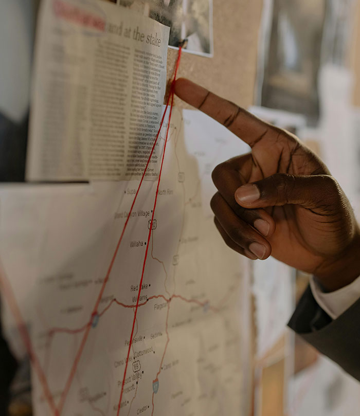 Police Plead For Help Finding 8-Year-Old Girl Missing For 7 Weeks: &ldquo;Should Not Have Come To This&rdquo;