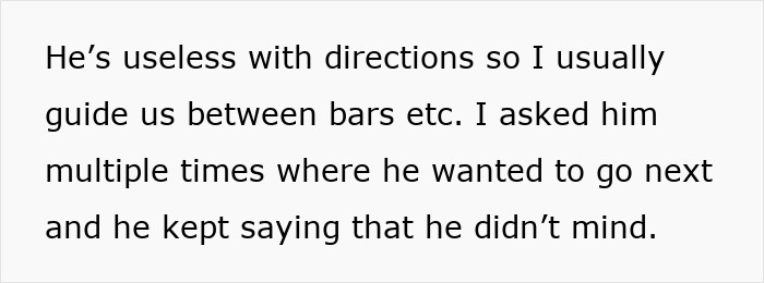 Lady Books Restaurant For Husband's Birthday, He Snaps At Her And Storms Off To Meet His Friends