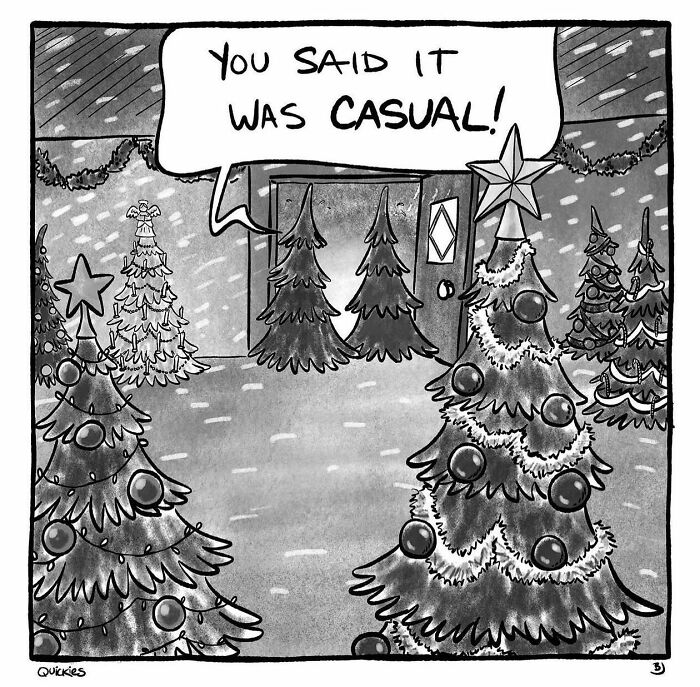 30 Humorous One-Panel Comics To Brighten Your Day By Joey Murphy And Brandon Martin (New Pics)