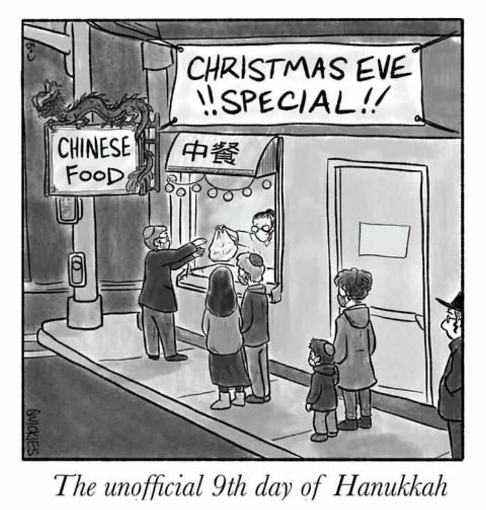 30 Humorous One-Panel Comics To Brighten Your Day By Joey Murphy And Brandon Martin (New Pics)