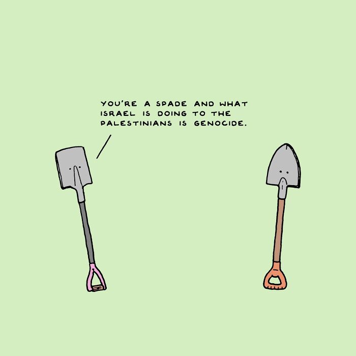 33 Wholesome Cartoons Featuring Social Justice Themes By Henry James Garrett