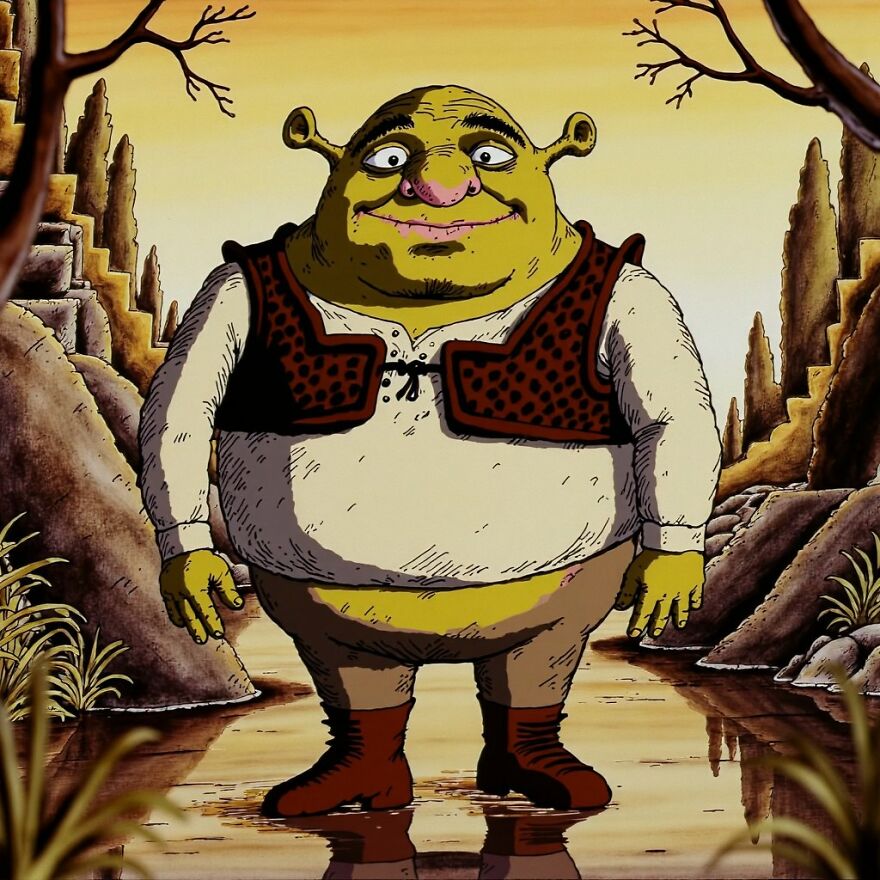 Russian Cartoon "Koloboki Are Investigating" (Cartoon, 1987) Russian Cartoon "Koloboki Are Investigating" (Cartoon, 1987)