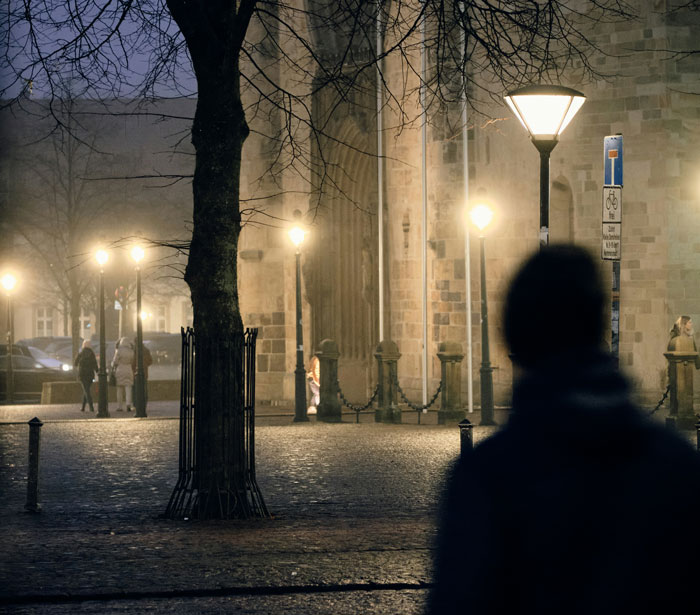 30 Security Measures That Everyone Should Take Far More Seriously, As Shared In This Thread