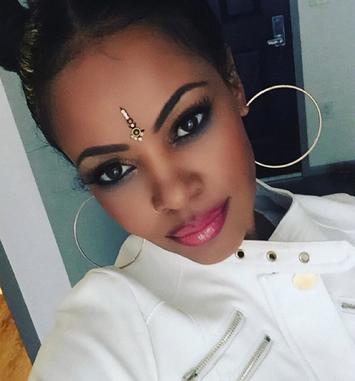 Woman Jay-Z Impregnated In 9-Year Affair Breaks Silence Amid Allegations