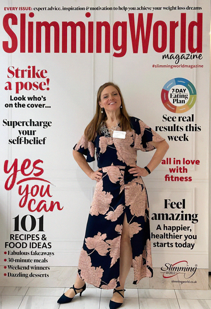 “Exercise Was A No-Go”: Mom Shares Weight-Loss Journey That Made Her Shed Half Her Body Weight “Exercise Was A No-Go”: Mom Shares Weight-Loss Journey That Made Her Shed Half Her Body Weight