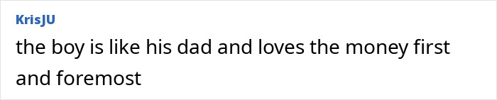 Britney Spears’ Son Accused Of Only Reuniting With Mom For Ulterior Motives Britney Spears’ Son Accused Of Only Reuniting With Mom For Ulterior Motives